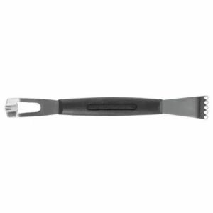 Нож для цедры P.L. Proff Cuisine Chef Line L 170 мм артикул GS-10827/28-ZS-BK201-REPL