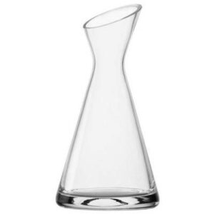 Графин Stolzle One For All 350 мл, D 98 мм, H 210 мм артикул 4120063