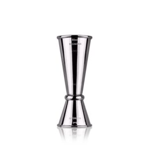 Джиггер Lumian 15/30 мл хром нерж. артикул L0032