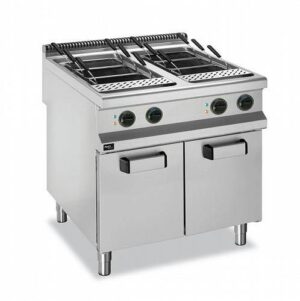 Макароноварка электрическая Apach Cook Line APPE-89P