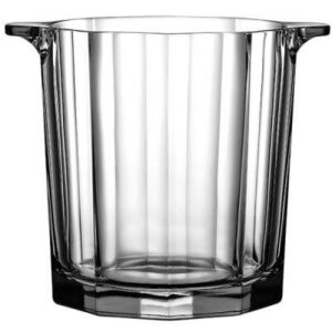 Емкость для льда NUDE Hemingway 1650 мл. D 183 мм. H 154 мм. артикул 68308