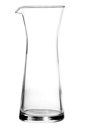 Графин OCEAN Bistro 585 мл, H 216 мм, D 80 мм артикул 1V13621