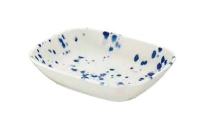 Салатник Kutahya Mix&Match 250 мл, L 140 мм, B 110 мм, H 31 мм артикул BNEO14KR890027