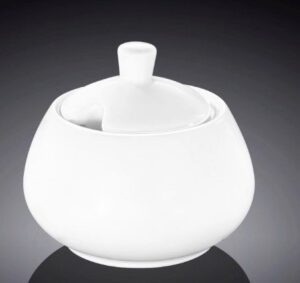 Сахарница Wilmax 210 мл (фирменная упаковка) артикул WL-995043/1C