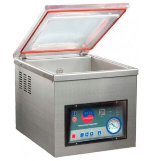 Упаковщик однокамерный Indokor IVP-300/PJ