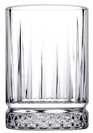 Стопка PASABAHCE Elysia 60 мл, D 46 мм, H 66 мм артикул 520242/b