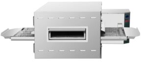 Печь для пиццы конвейерная Kocateq EPCV24/80 c прошивкой горячим воздухом Impingement