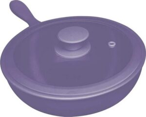 Сковорода OXFORD MALVA 1,5 л, D 235 мм, H 60 мм артикул BM23-4509