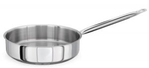 Сковорода для рыбы KAPP 8,1 л, D 360 мм, H 80 мм артикул 30453606