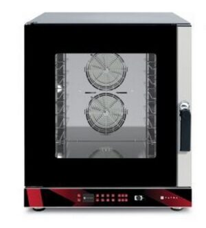 Пароконвектомат Tatra TBI 06 DC.5V