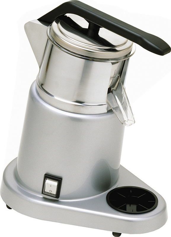 Соковыжималка для цитрусовых Apach Cook Line ACS2 рычаг