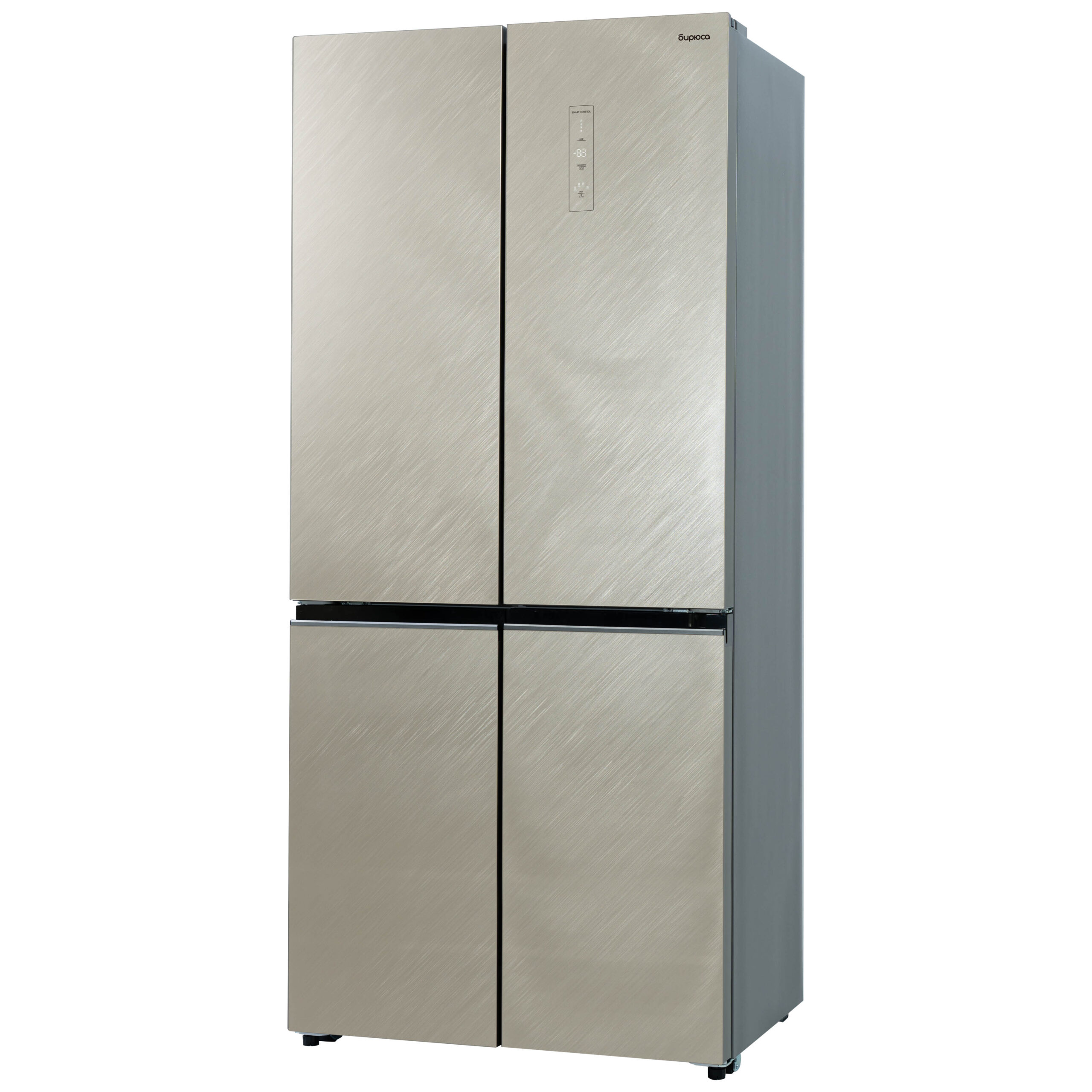 Холодильник многокамерный Бирюса CD 496 TGG