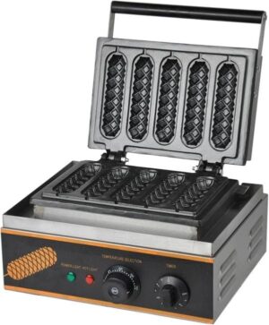 Аппарат для корн-догов Viatto VKD-5