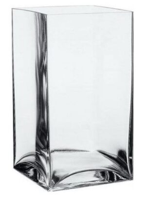 Ваза для цветов PASABAHCE Botanica H 200 мм артикул 80146