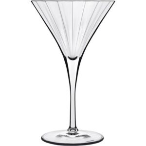 Рюмка для коктейлей Luigi Bormioli Baсh 260 мл. артикул 10951/01