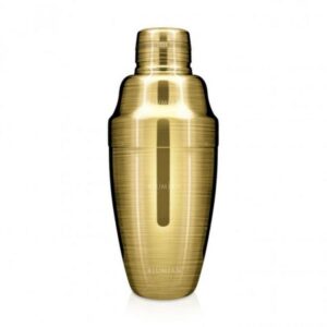 Шейкер Lumian Kenta 500 мл бронза нерж. артикул L0284