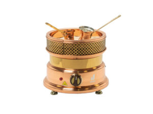 Кофе на песке Johny AK/8-4