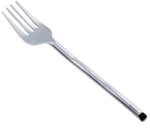 Вилка столовая MACO Zig Zag L 220 мм артикул 415241