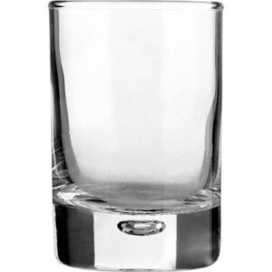 Стопка PASABAHCE Centra 62 мл, D 45 мм, H 70 мм артикул 42464