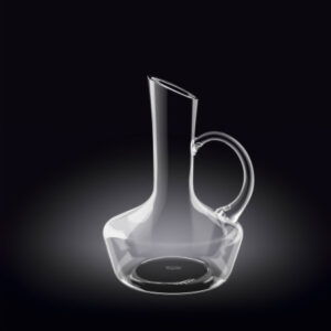 Декантер Wilmax 1200 мл, D 65/170 мм, H 250 мм артикул 888323