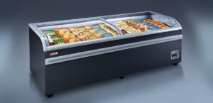 Ларь универсальный Ариада London LU 250