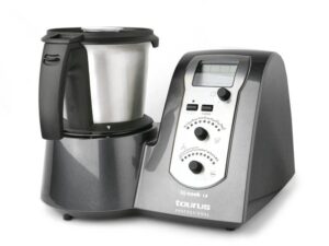 Блендер с подогревом Taurus Mycook (1 Jar)