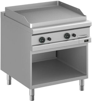 Поверхность жарочная газовая Apach Cook Line APTG-89PLR/PL 900 серия