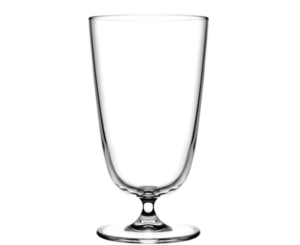 Стакан Хайбол NUDE Bargiani 375 мл, H 149 мм артикул 67244