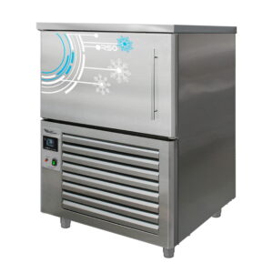 Шкаф шоковой заморозки Finist OR-5 STANDARD 220