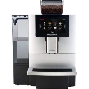Кофемашина Dr.coffee PROXIMA F11 Big (суперавтомат)