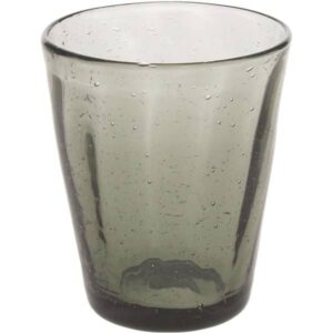 Стакан Олд Фэшн Tognana Колорс 340 мл серый артикул KL557340056
