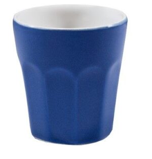 Стакан OXFORD синий 90 мл, H 65 мм, D 60 мм артикул C15A-9046