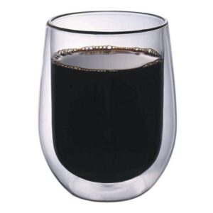 Стакан для кофе и кофейных напитков P.L. Proff Cuisine 300 мл, D 90 мм, H 110 мм артикул G-MC11130-T2