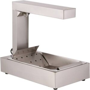 Мармит для картофеля фри Viatto VHF-1