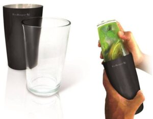 Шейкер Vin Bouquet Boston 750 мл, D 280 мм артикул FIK 003