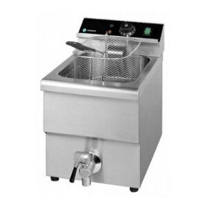 Фритюрница электрическая HURAKAN HKN-FT12N