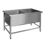 Ванна котломоечная сварная Финист ВКП-2 (1700х800х850)