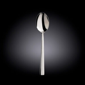 Ложка десертная Wilmax Miya L 183 мм артикул 999307