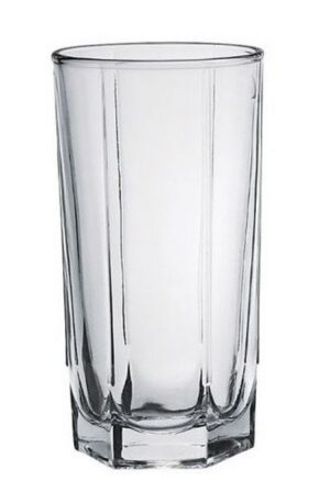 Стакан Хайбол ОСЗ Style 280 мл, D 69 мм, H 138 мм артикул 03с863