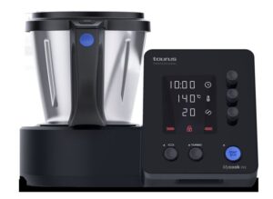 Блендер с подогревом Taurus Mycook Pro (1 Jar)