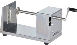 Картофелерезка для спиральных чипсов AIRHOT PSP-01