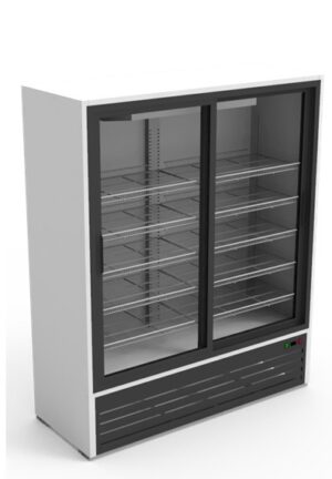 Шкаф холодильный Север ШХ-1400 СТ/КС (0…+5)