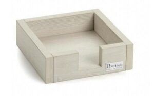 Салфетница Pintinox L 215 мм, B 215 мм, H 65 мм артикул 51604300