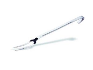 Вилка Pujadas два зубца, L47 397.247 артикул 397.247