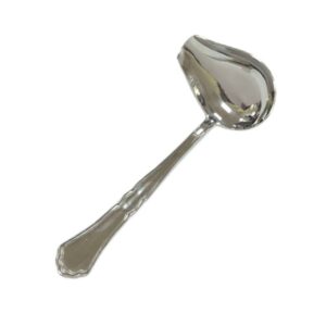 Ложка соусная Pintinox Settecento L 165 мм артикул 20500013