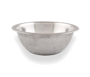 Миска Катунь 0023 D 240 мм, 2,45 л, нерж артикул 0023