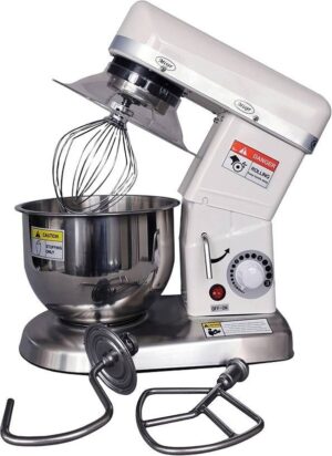 Миксер планетарный настольный Viatto VA-SMB5W