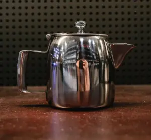 Кофейник металлический 0,35 л, P.L. Proff Cuisine