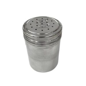 Емкость для сыпучих продуктов MGSteel со средн. отвер. нерж.300 л. артикул KW-I-U