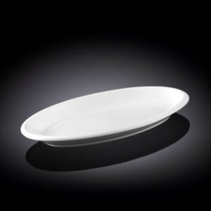 Селедочница Wilmax 260х145 мм артикул 992498